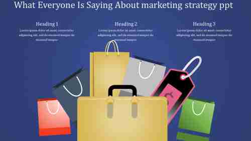 marketing strategy ppt-What Everyone Is Saying About marketing strategy ppt